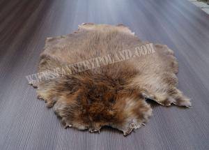 Sheepskins - African leather - 0007-2